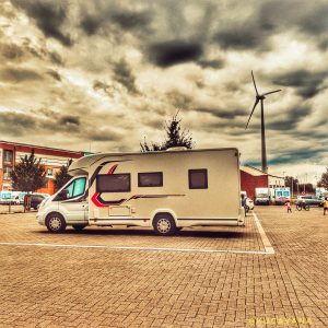 Gante camping y gante area autocaravanas