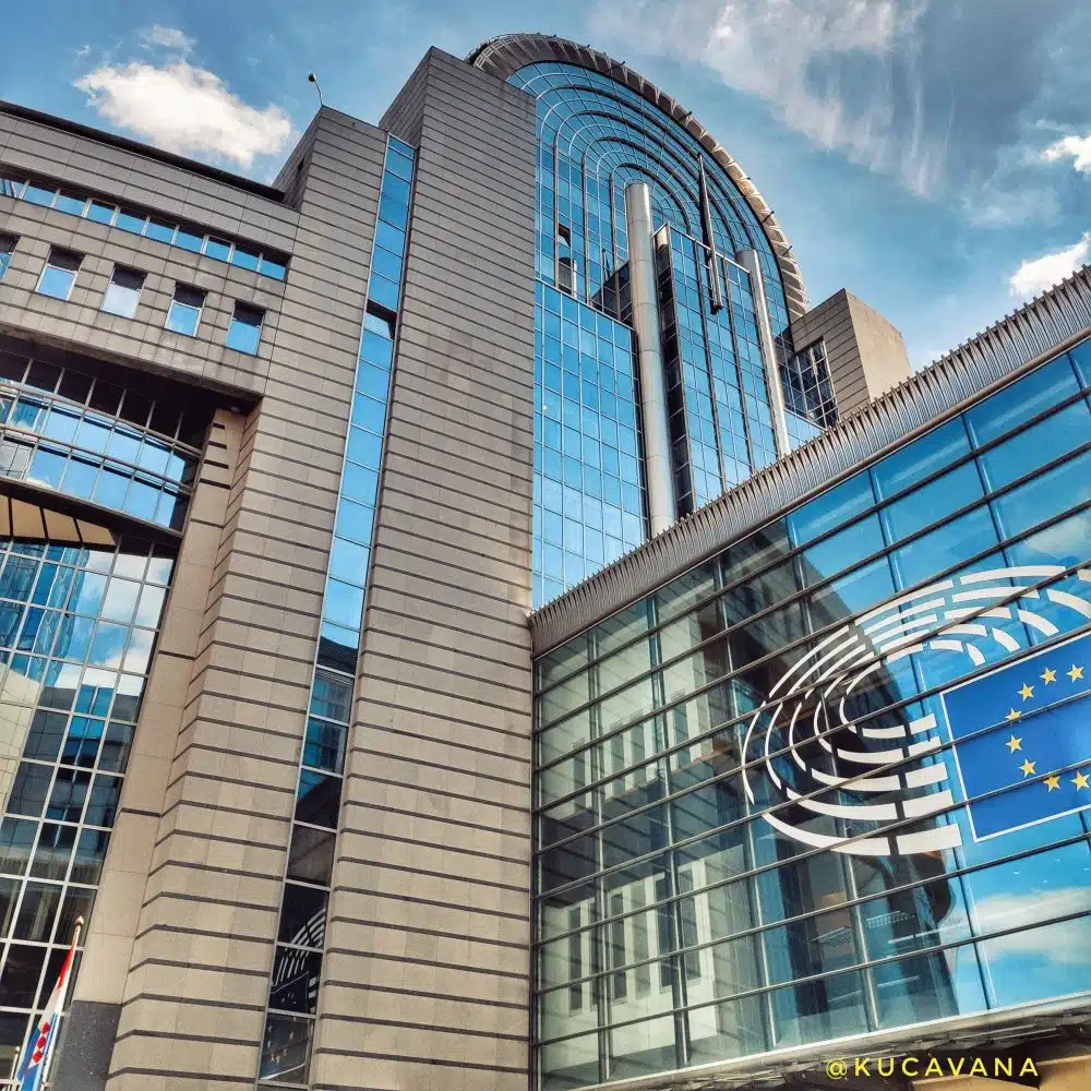 Bruxelles cosa visitare: