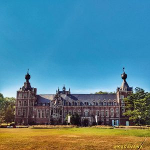 Louvain Belgique Que voir en une journée