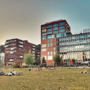 Louvain Belgique où manger