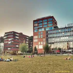 Louvain Belgique où manger
