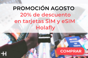 Offerta Holaflay