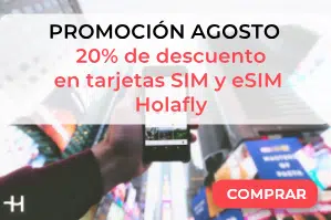 Offre Holaflay