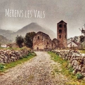 Llegeix més sobre l'article Merens les Vals: termes naturals salvatges desconegudes