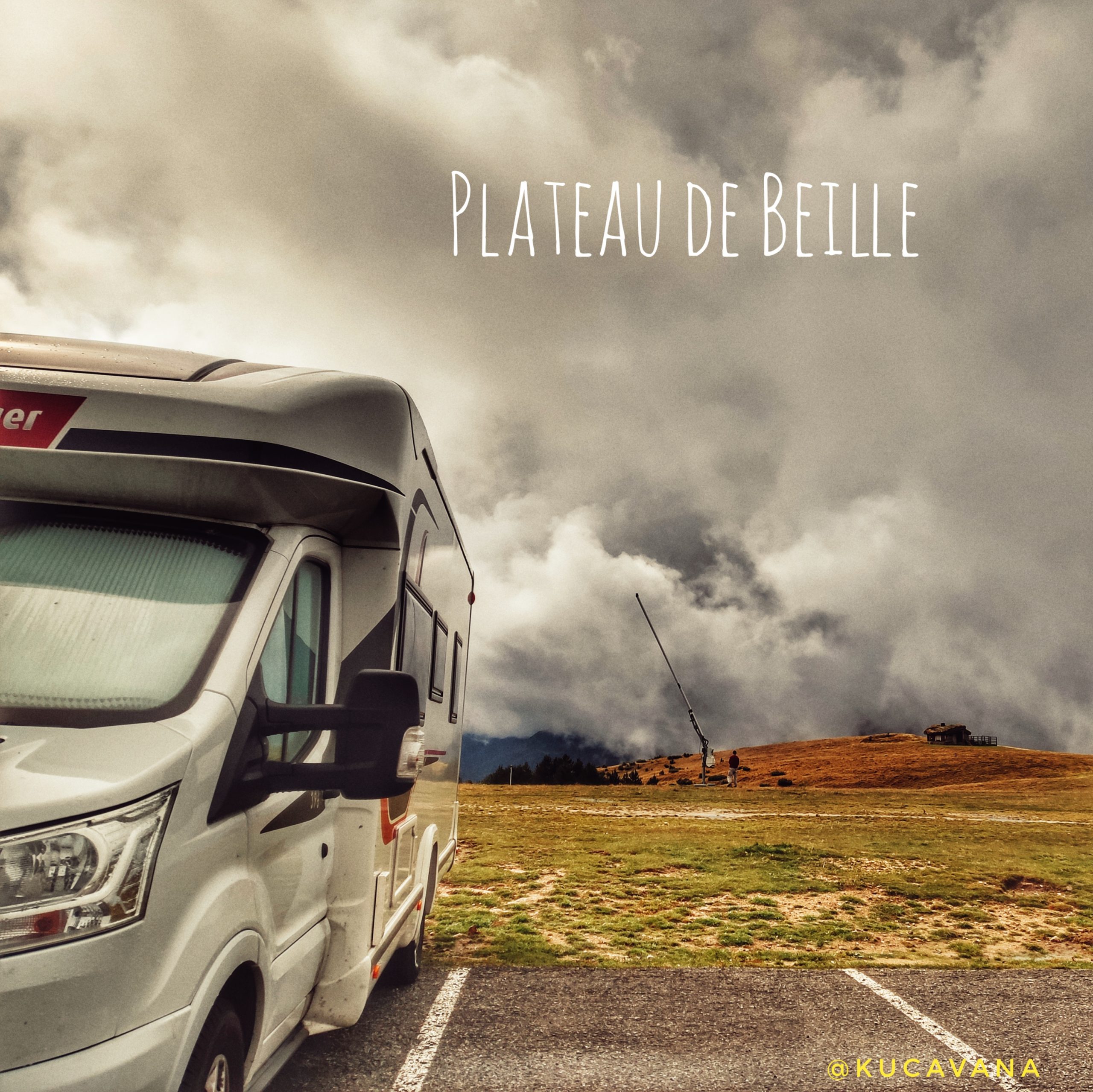 Read more about the article Beille, the best 360º view of the Pyrenees