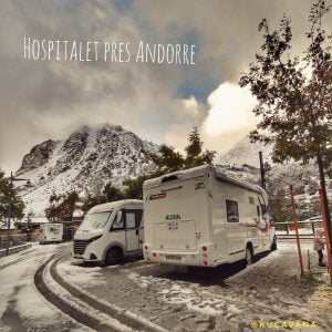 Lee más sobre el artículo Hospitalet pres Andorre, el cruce de caminos ideal como campo base