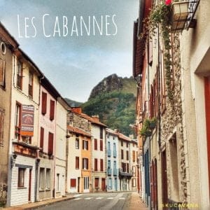 Read more about the article Les Cabannes, a good place to rest with your motorhome or camper