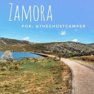 Read more about the article Route through Zamora, a jewel to discover by @theghostcamper