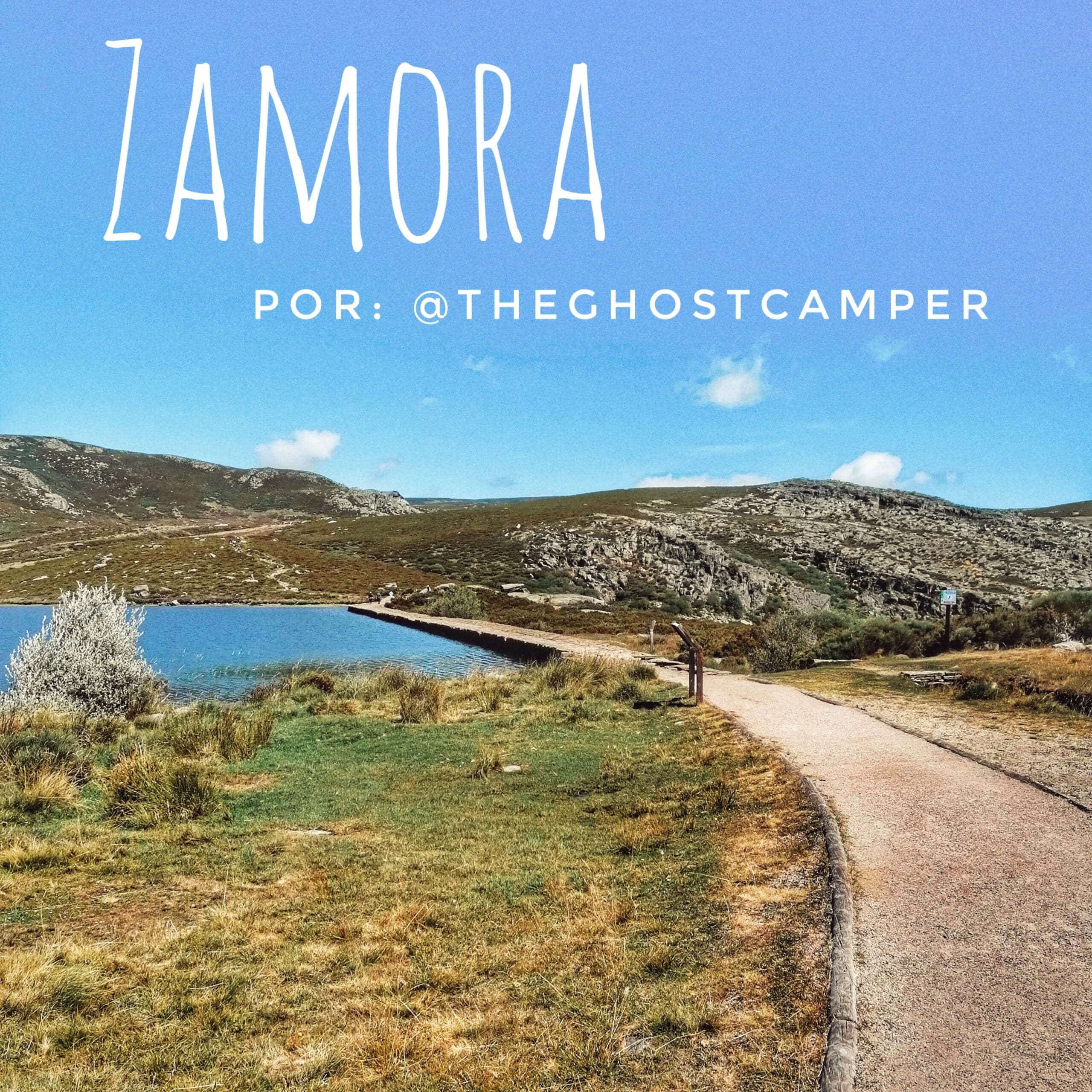 Llegeix més sobre l'article Ruta per Zamora, una joia per descobrir per @theghostcamper