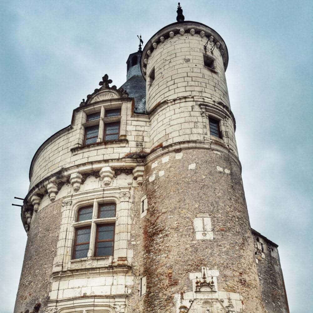 Uno de los 9 castillos del Loira imprescindibles: Castillo de Chenonceau