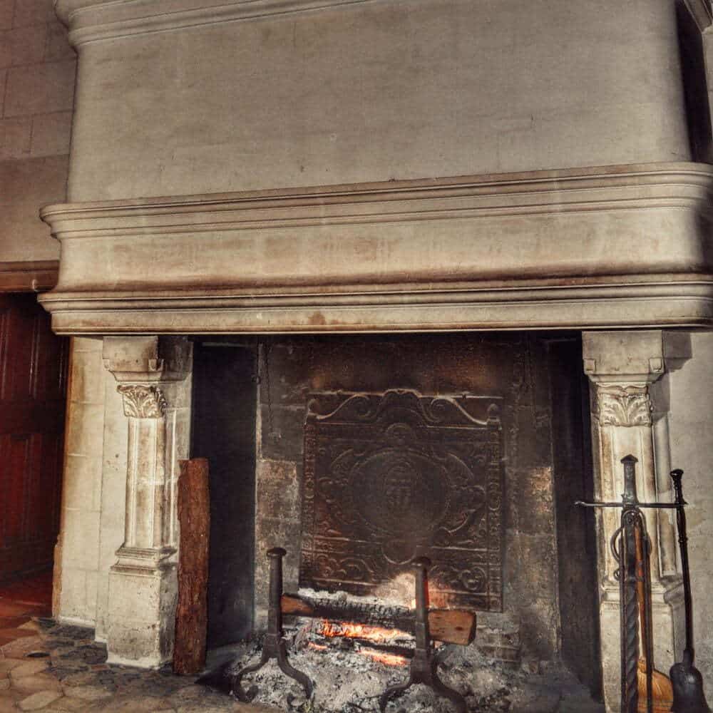 Uno dei 9 castelli della Loira da non perdere: il castello di Chenonceau