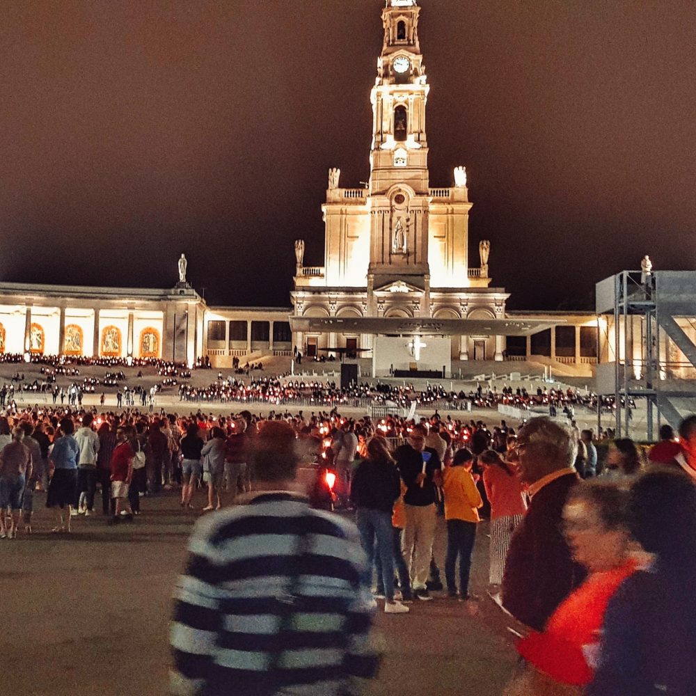 Em rota por Portugal em autocaravana