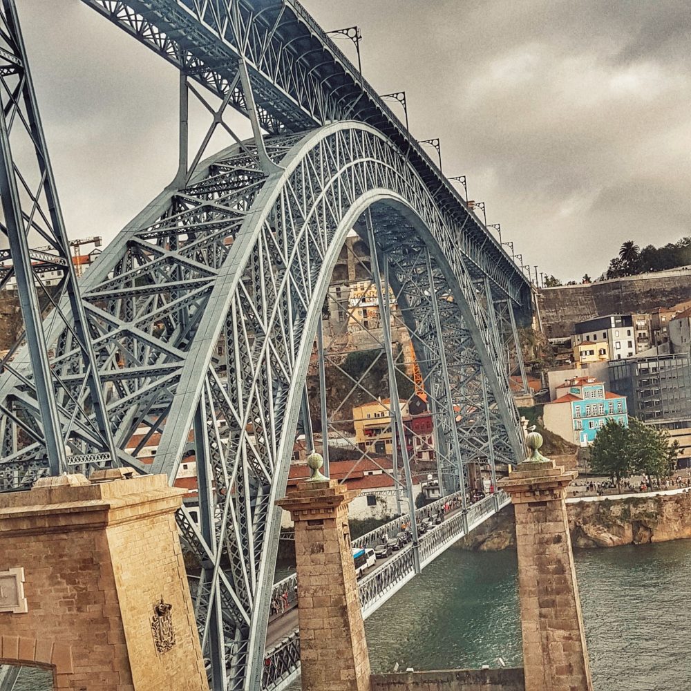 De ruta por Portugal en autocaravana