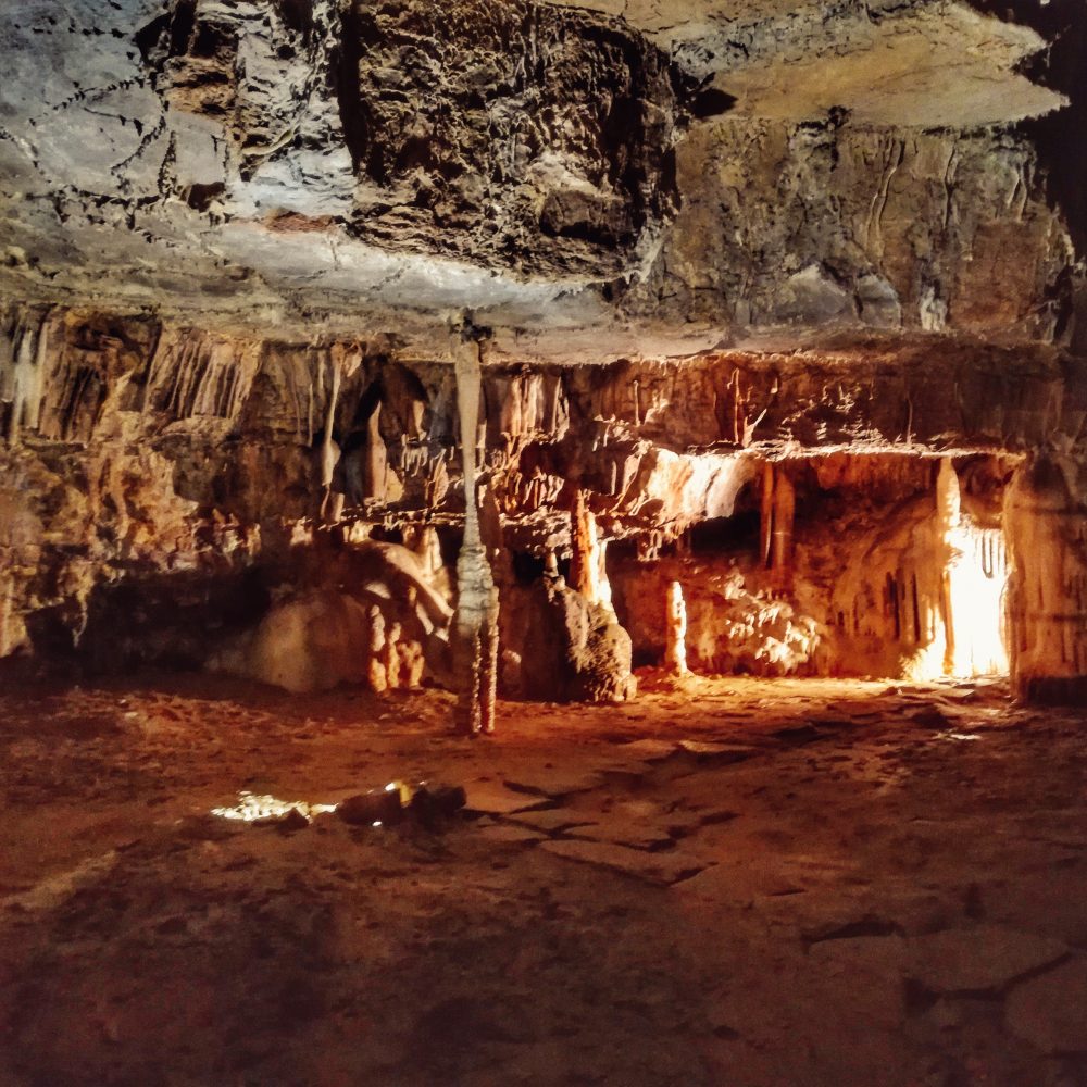 Postojna na Eslovênia