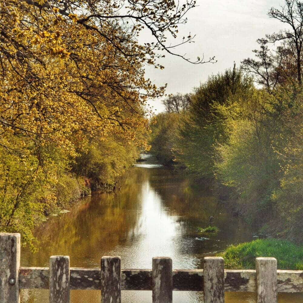 Castles of the Loire by motorhome with a stop at Château de Chambord