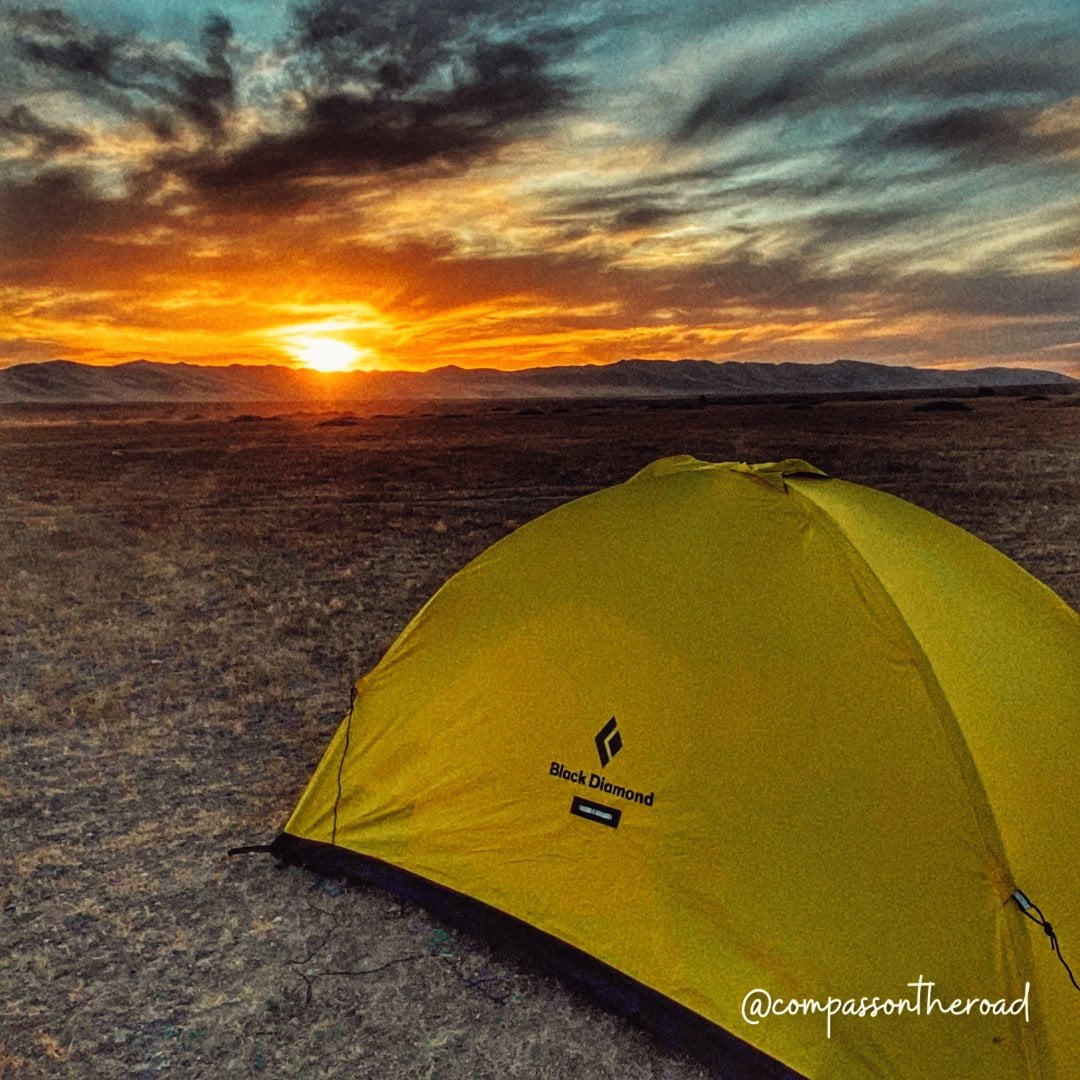 Desierto del Gobi en Mongolia que ver