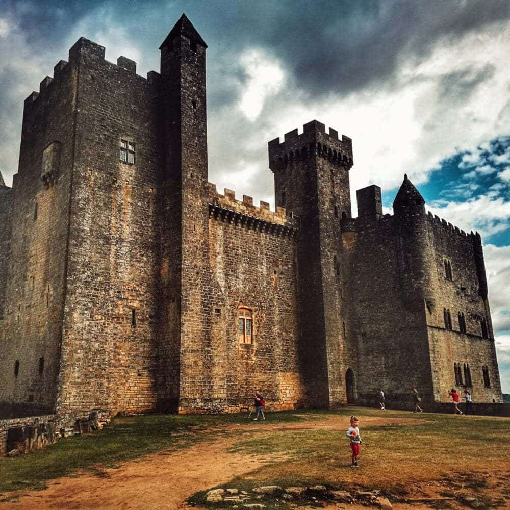 Sites de la Dordogne et du Périgord en camping-car