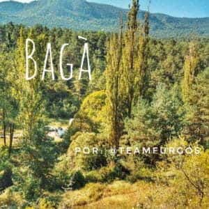 Leia mais sobre o artigo Bagà de van ao longo da rota Empedrats por @teamfurgos