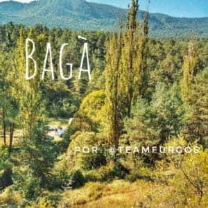 Read more about the article Bagà by van along the Empedrats route by @teamfurgos