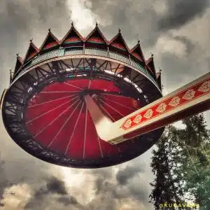 Efteling Holanda , el parque de atracciones más antiguo de Europa