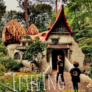 Parco Efteling, parco divertimenti Holland