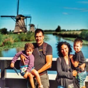 Read more about the article ⭐ Holland by motorhome or camper: Route with 10 essential destinations ⭐