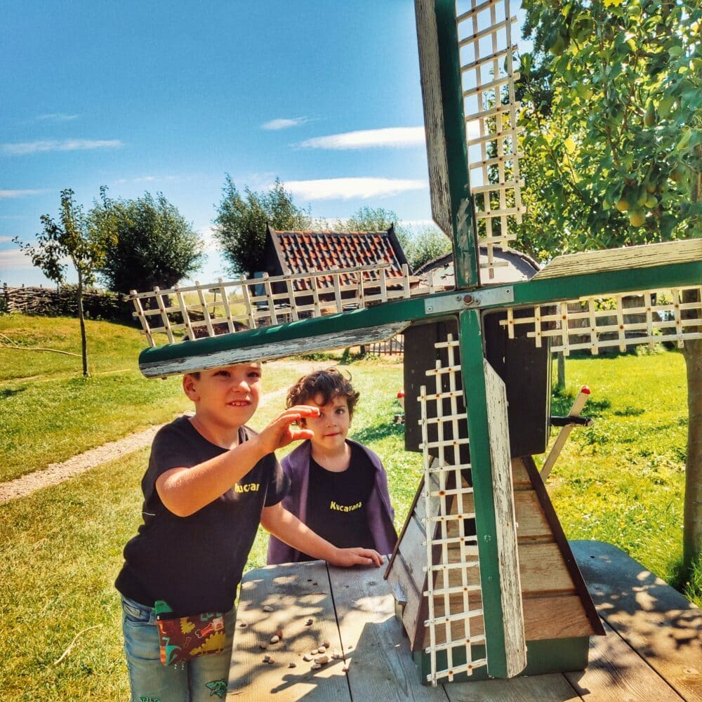 Kinderdijk: como visitar os mais famosos moinhos da Holanda