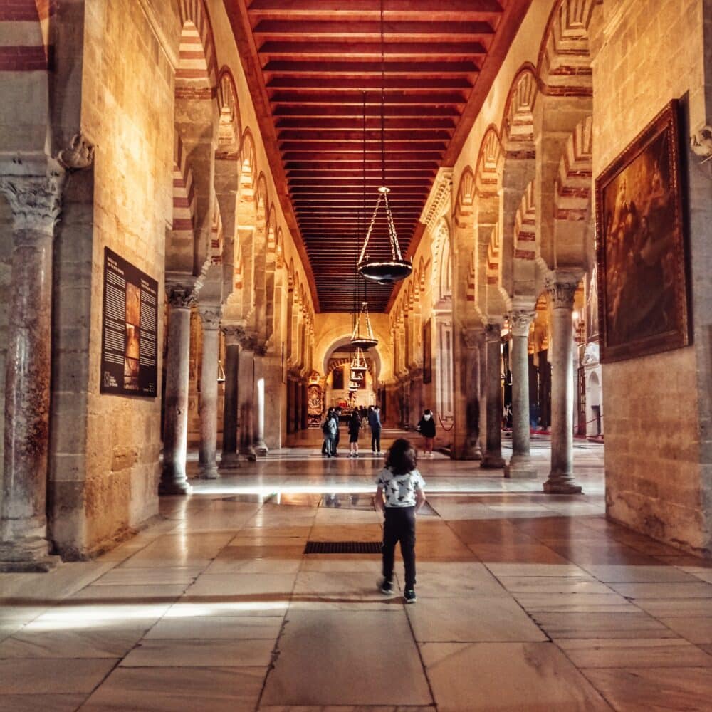 Mezquita de Córdoba