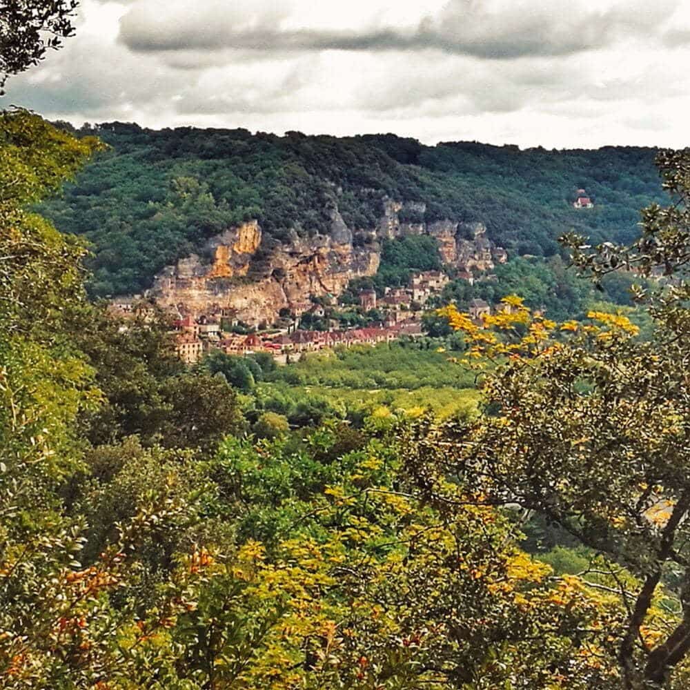 Dordogne what to see: Marqueyssac gardens