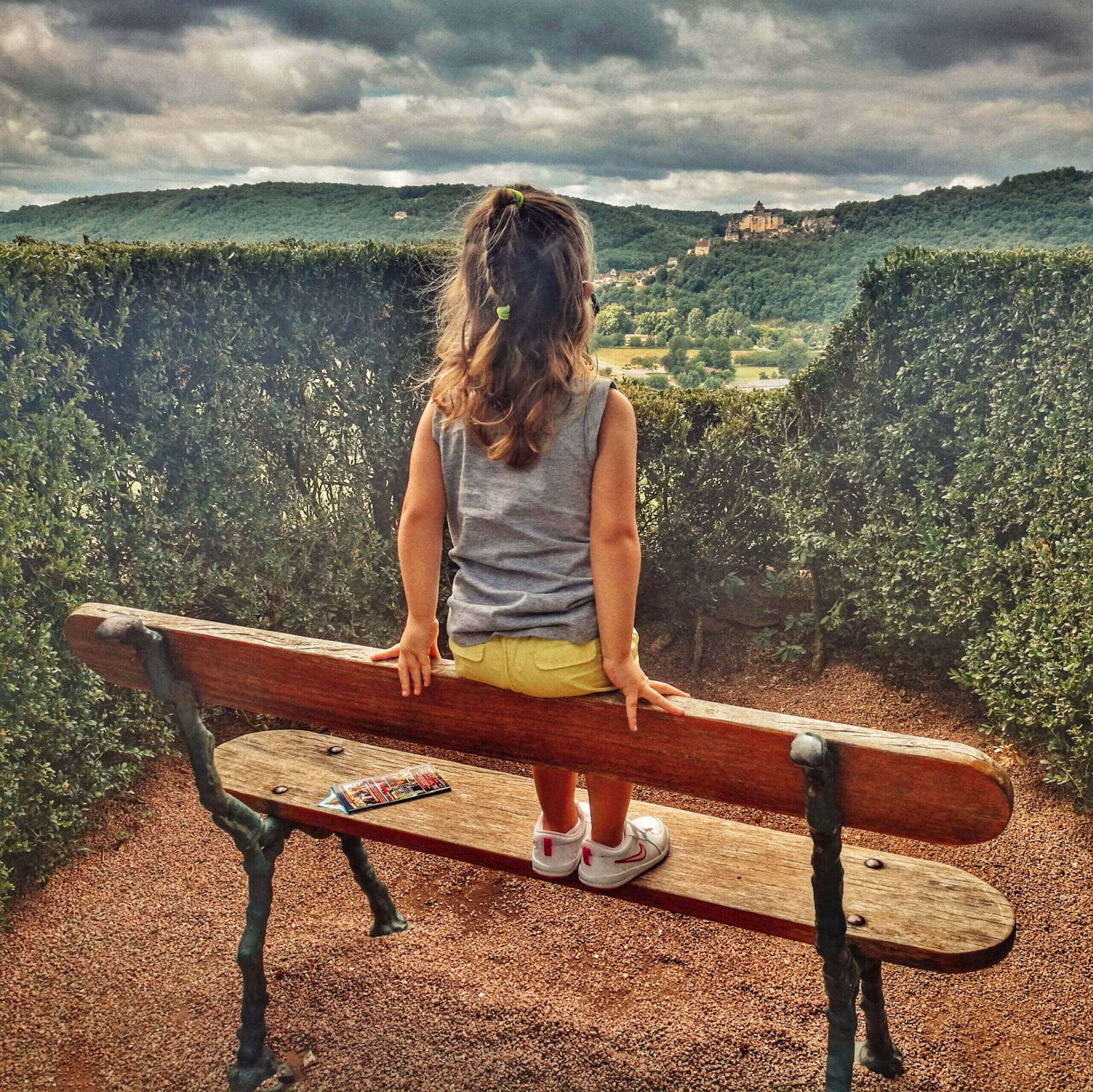 Leggi di più sull'articolo Perigord e la valle della Dordogna, cosa vedere in 7 piani + i giardini di Marqueyssac, il grande belvedere della Dordogna