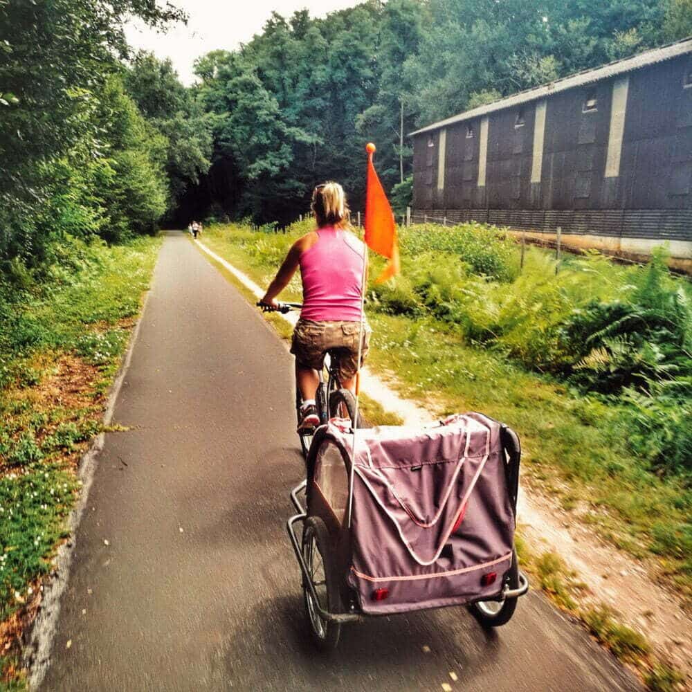 Via verda Sarlat la Caneda França