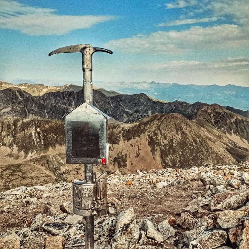 Vall de Campordon mit dem Wohnmobil