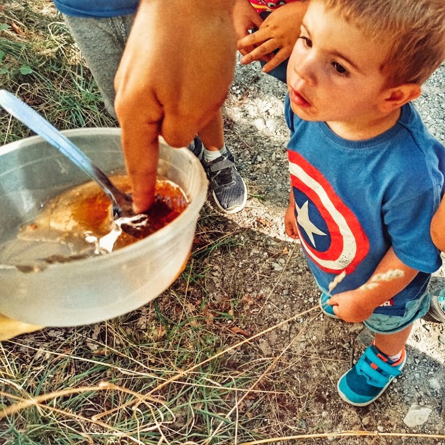 Vall d'Aneu en camping-car