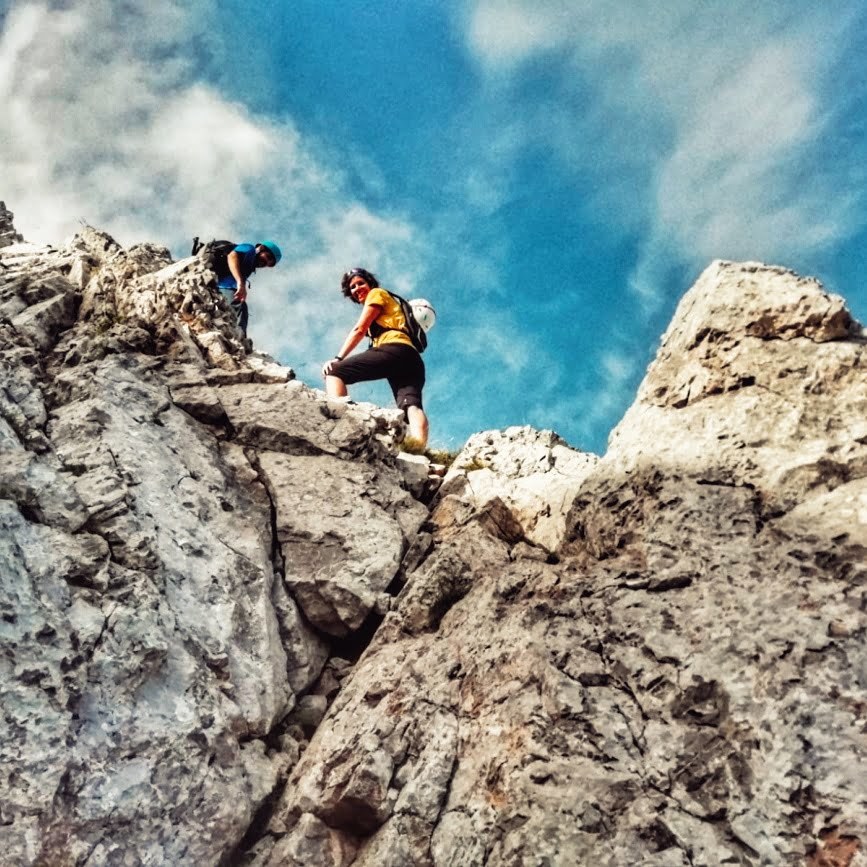 Lee más sobre el artículo Macizo del Pedraforca con niños