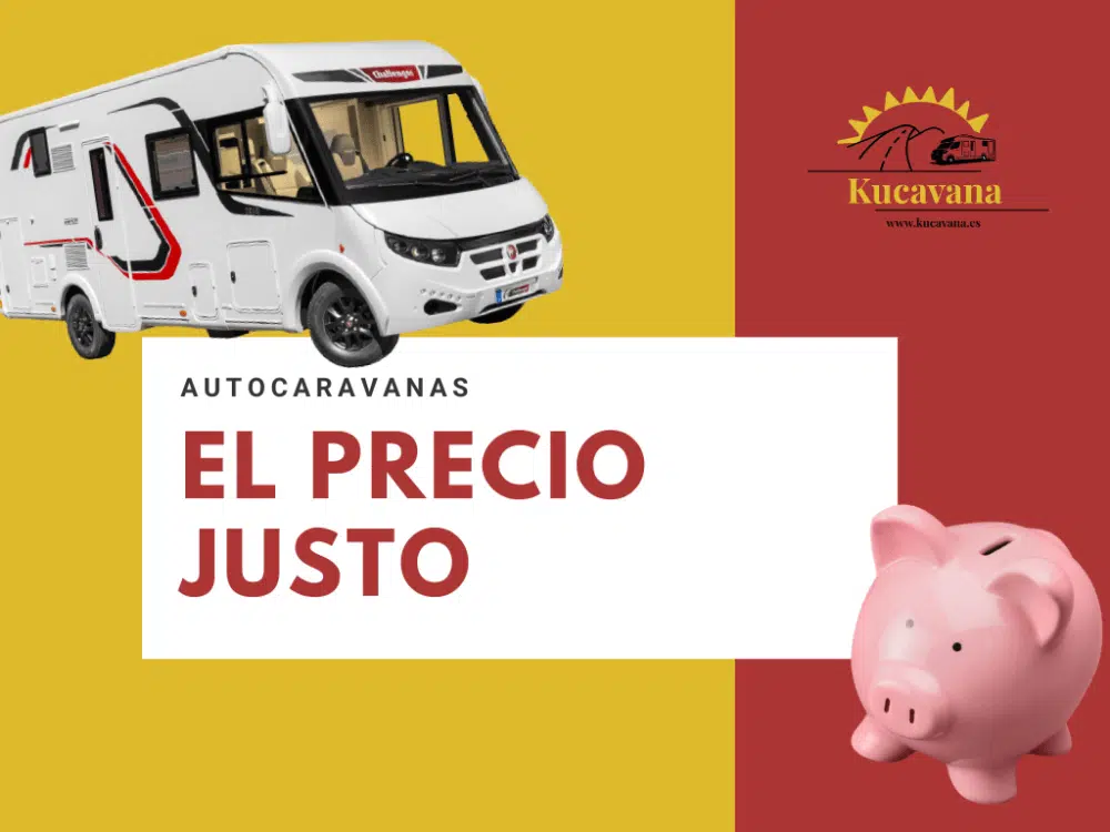 ▷ GRIFOS para furgoneta CAMPER y autocaravana