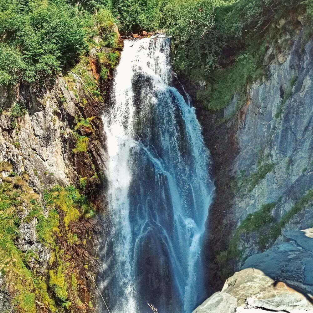 Vall d'Aran cosa vedere