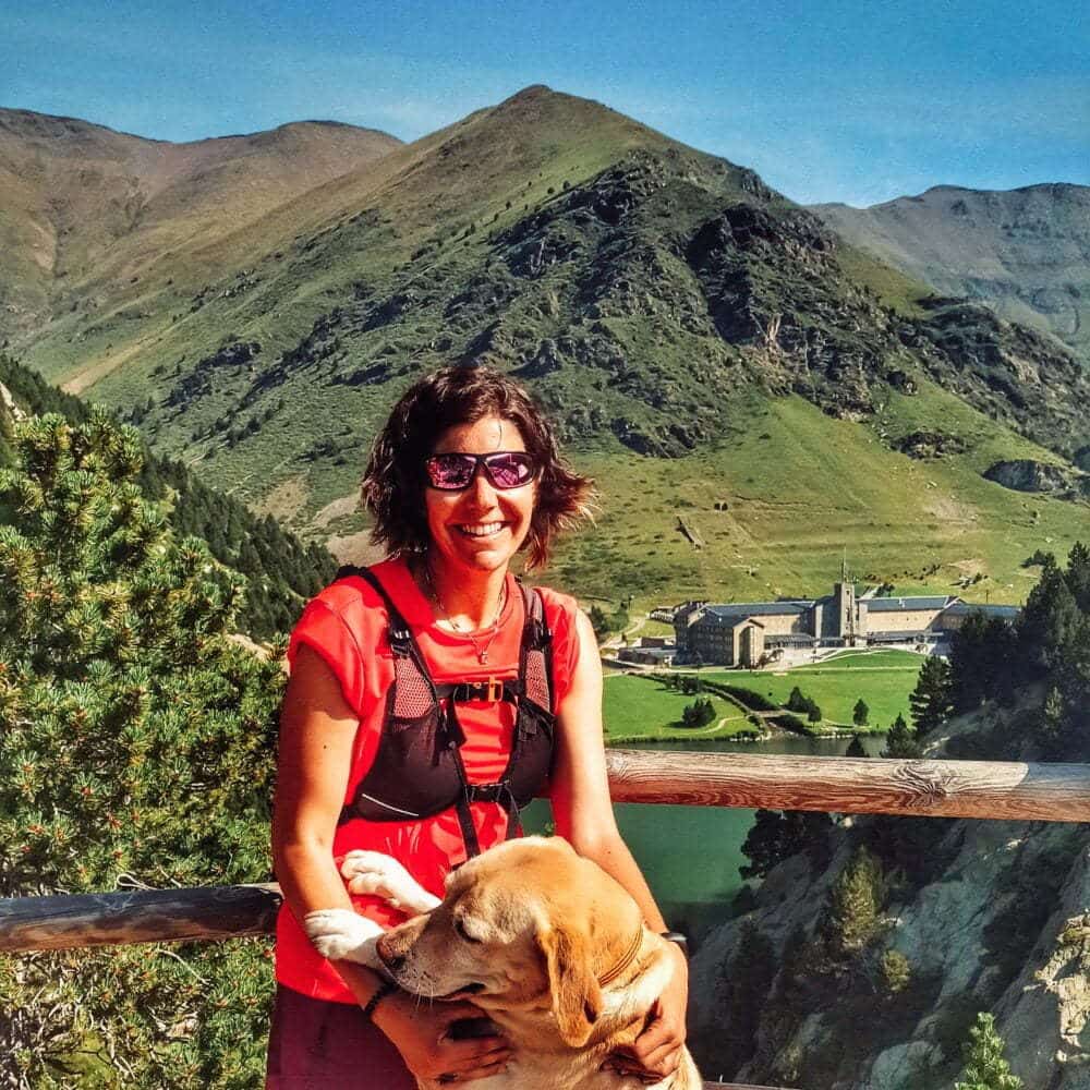 Que hacer en la Vall de Nuria con niños