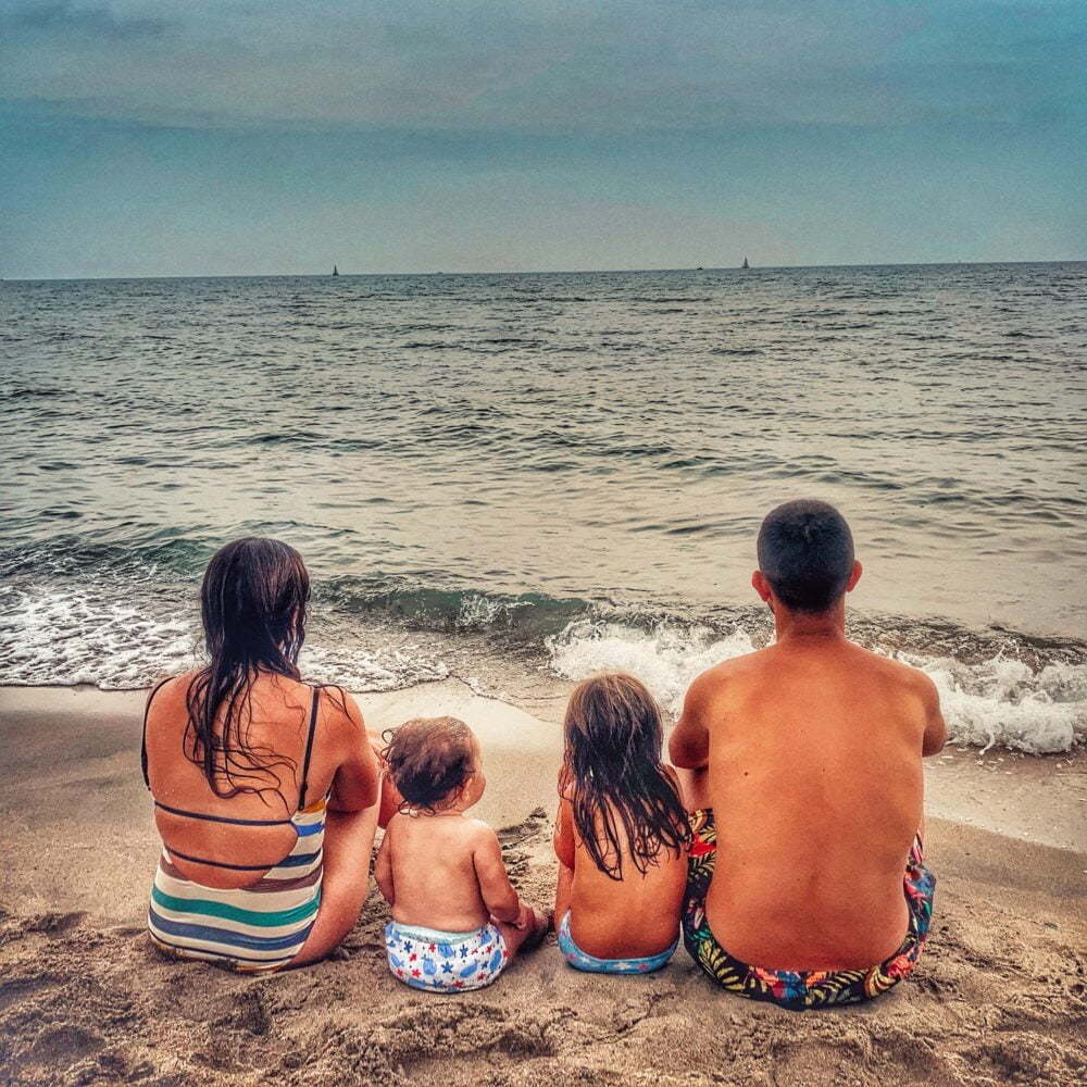 Playa Canet et Rousillon