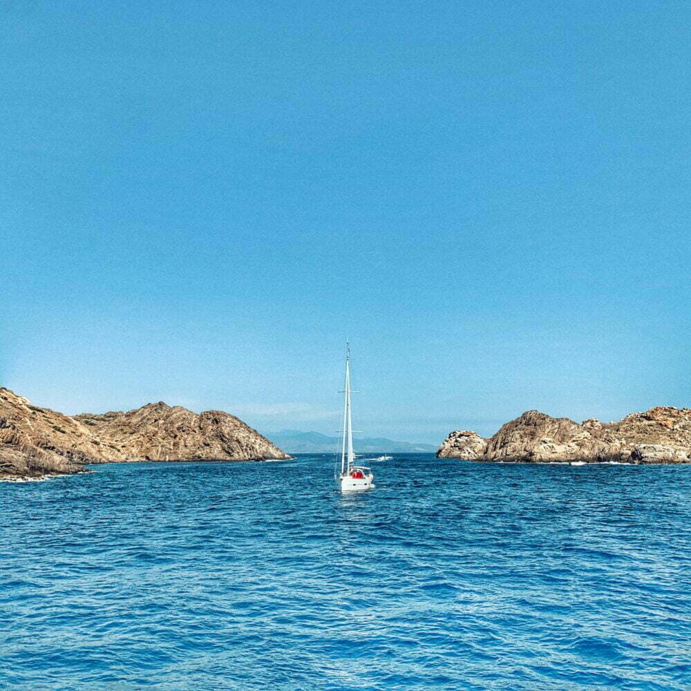 Cap de Creus en autocaravana