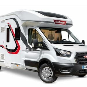 Read more about the article We show you our motorhome inside with all kinds of details and advice