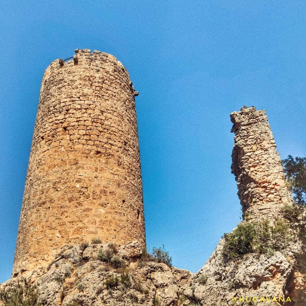 Château Les Escaules