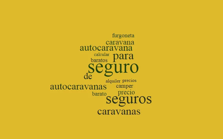 assegurances per autocaravanes de al 2021