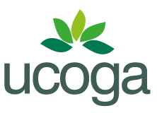 logotipo ucoga