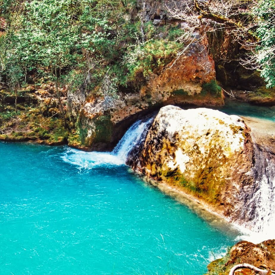 Pays basque et Navarre en camping-car