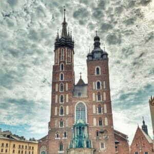 Cracovia 2-01