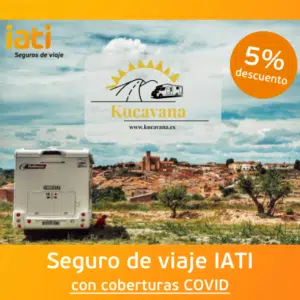 seguro de viagem para viagens em autocaravana