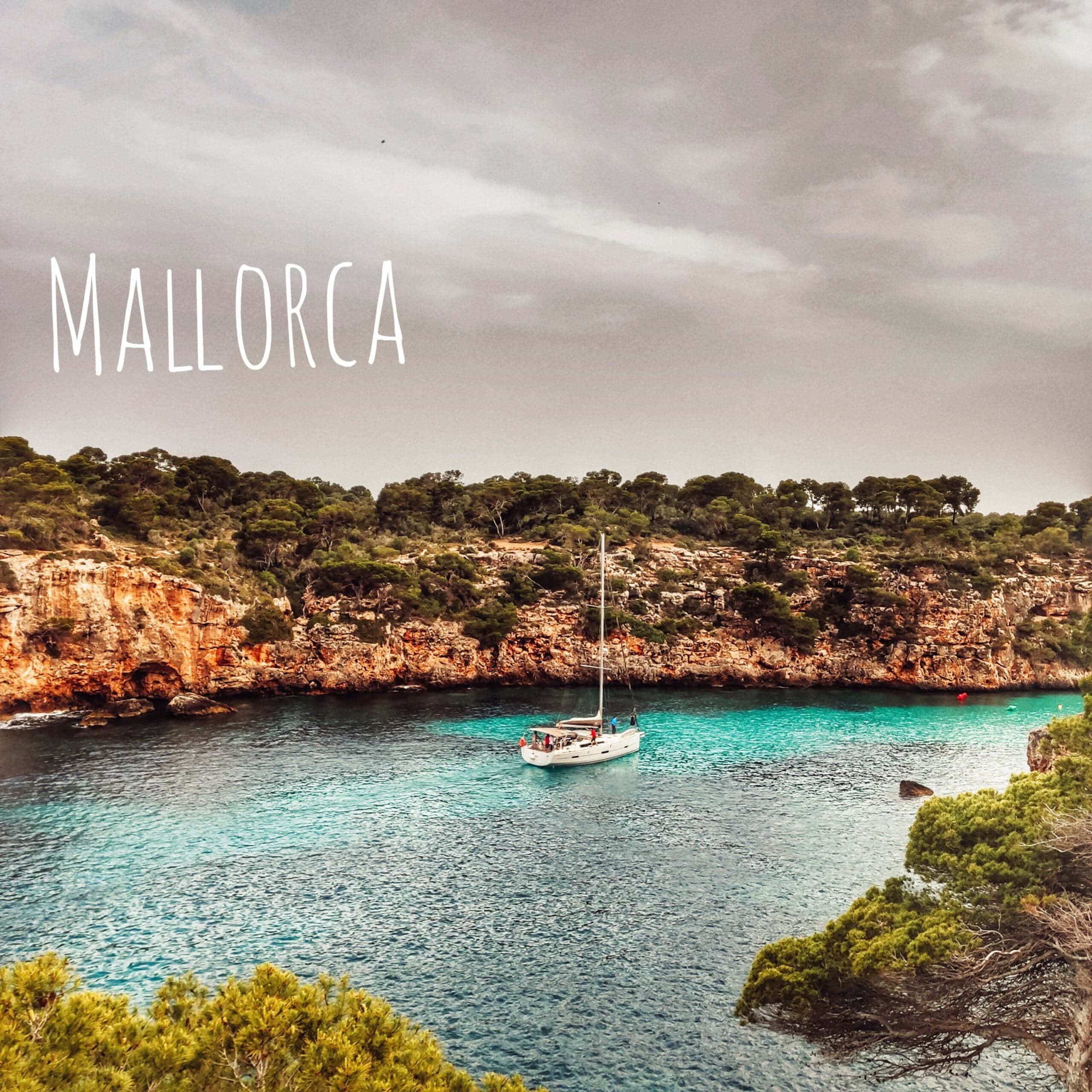 En este momento estás viendo ⭐  Mallorca en autocaravana [estos son los 15 destinos que no deberías perderte] ⭐