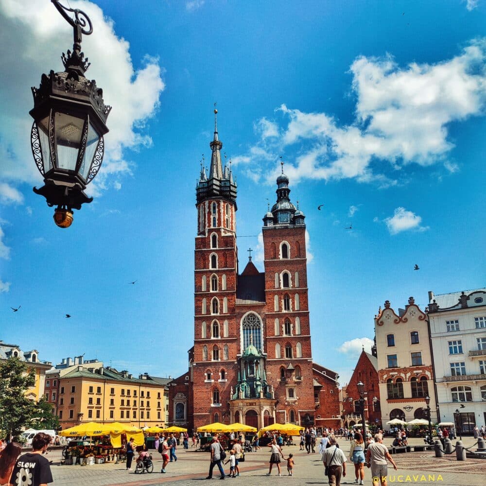 Cracovia