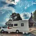 Polonia in camper