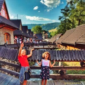 Lee más sobre el artículo Zakopane: ¡ideal para unas vacaciones de invierno o verano inolvidables!